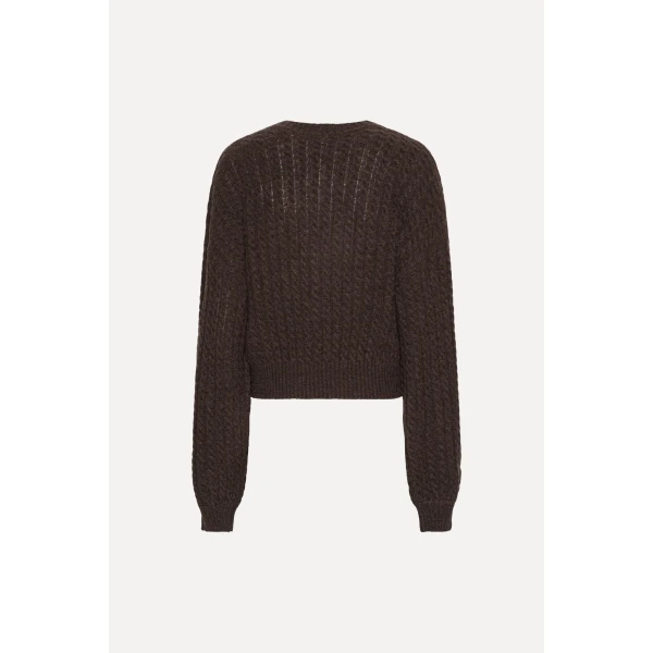 Scandinavian designer knitwear