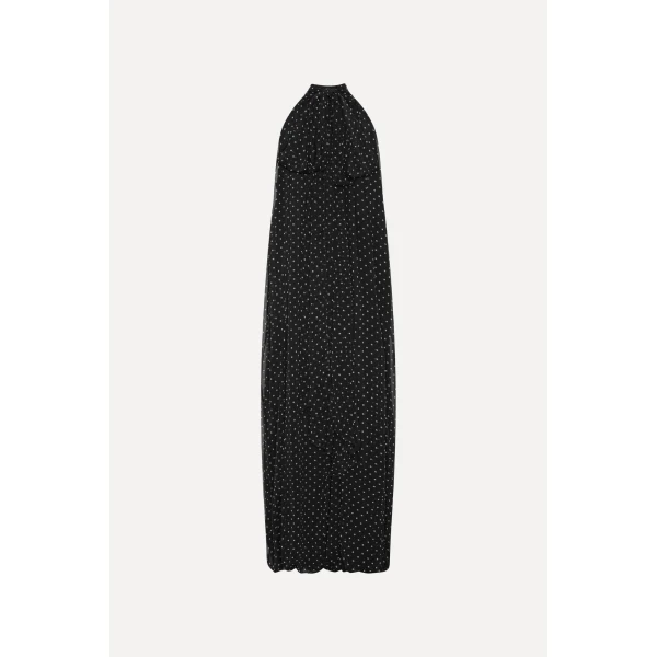 Scandinavian designer jumpsuit