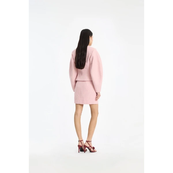 Jackets Pink