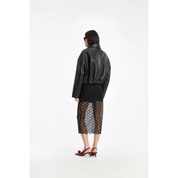 ROTATE jackets