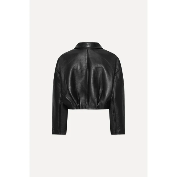 Scandinavian designer jackets