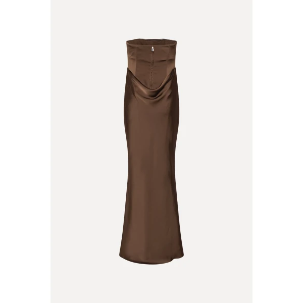 Scandinavian designer dresses