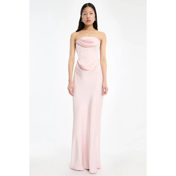 Dresses Pink