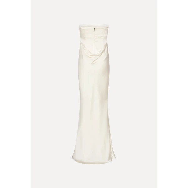 Dresses White