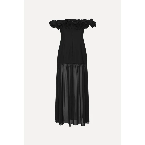 Scandinavian designer dresses