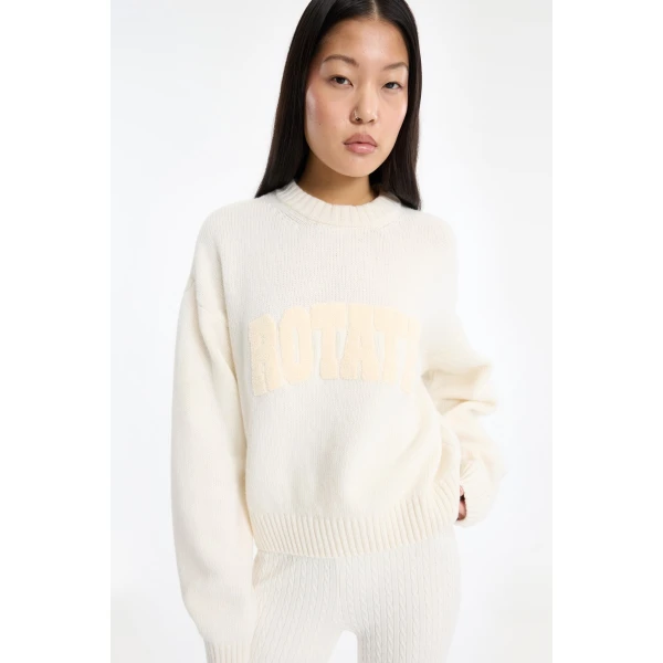 Knitwear Ivory