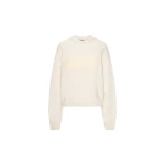 Crewneck Sweater Creme