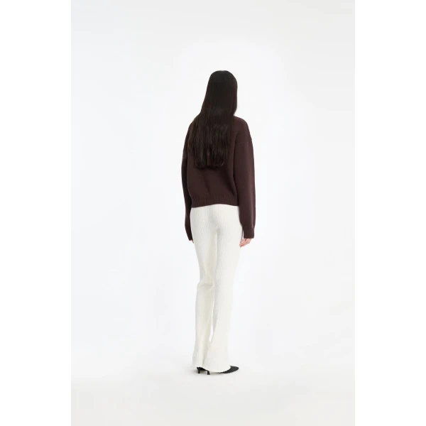 Knitwear Beige