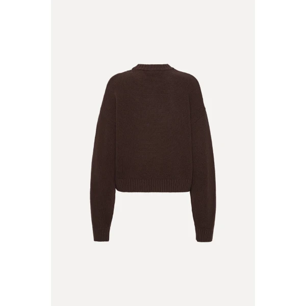 Scandinavian designer knitwear