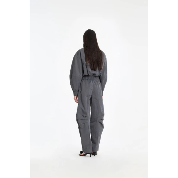 Jackets Grey