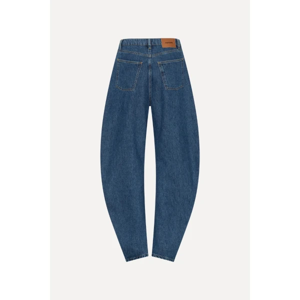 Scandinavian designer pants
