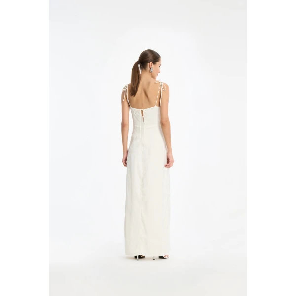 Dresses White