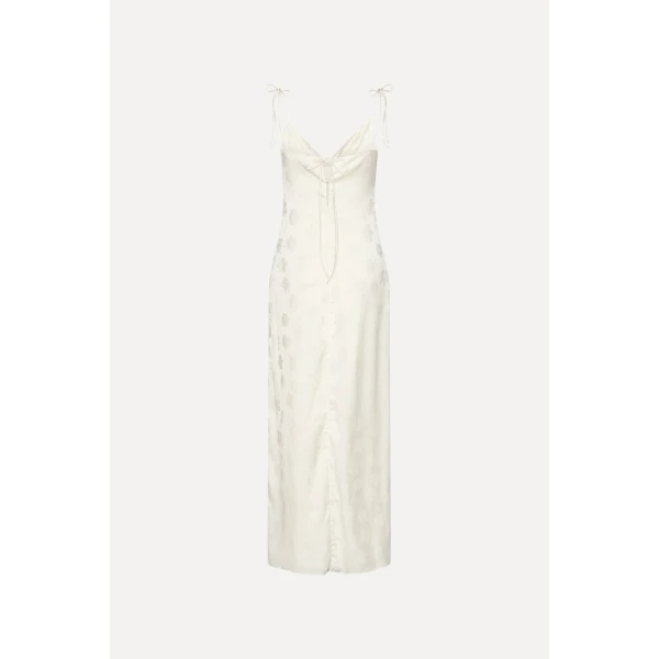 Scandinavian designer dresses