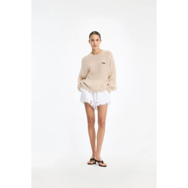 ROTATE Birger Christensen Shorts