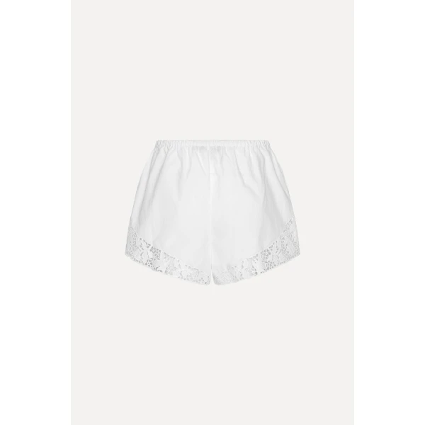 Scandinavian designer shorts