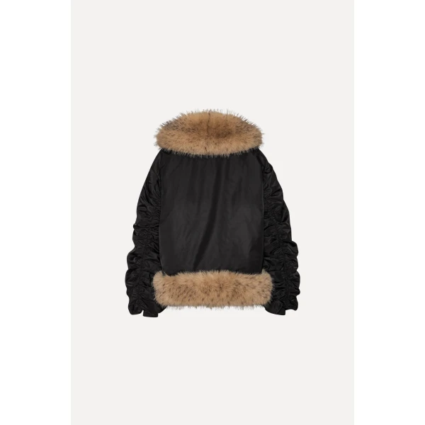 Scandinavian designer tops