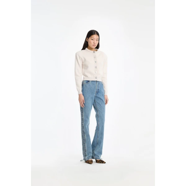 ROTATE Birger Christensen Knitwear