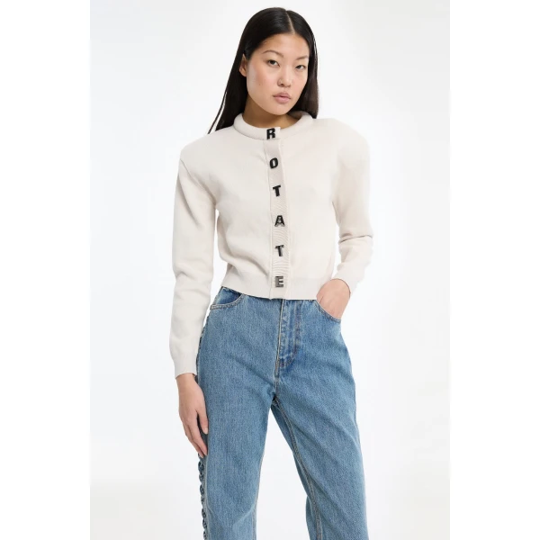 Knitwear Ivory