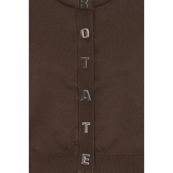 Knitwear Beige
