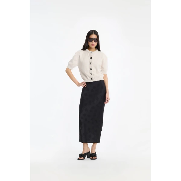 ROTATE Birger Christensen Knitwear