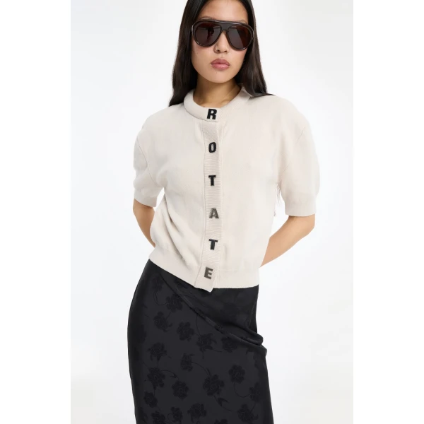 Knitwear Ivory