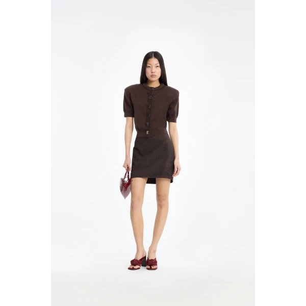 ROTATE Birger Christensen Knitwear