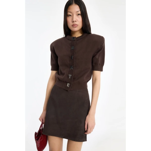Knitwear Beige