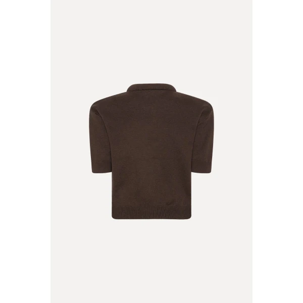 Scandinavian designer knitwear