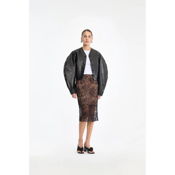 ROTATE Birger Christensen Jackets