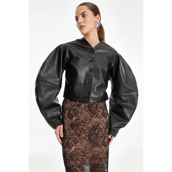 ROTATE jackets