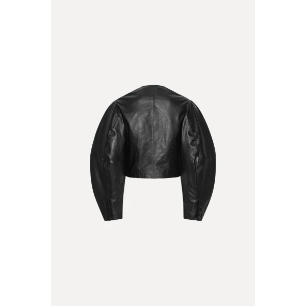 Scandinavian designer jackets