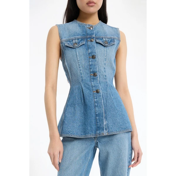 Tops Blue