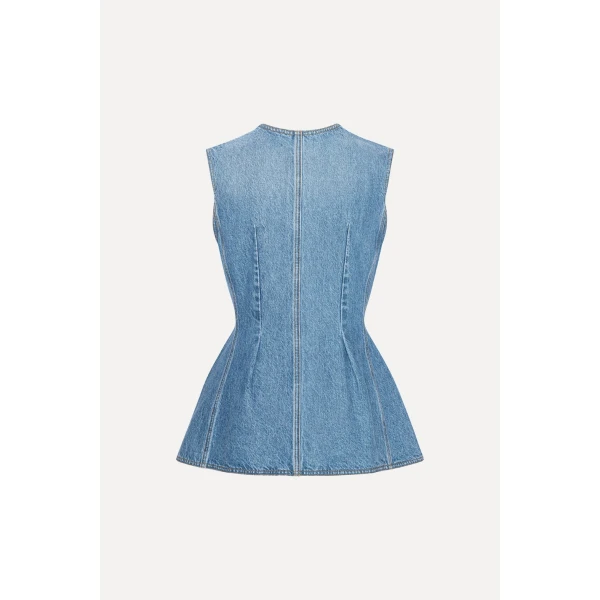 Scandinavian designer tops