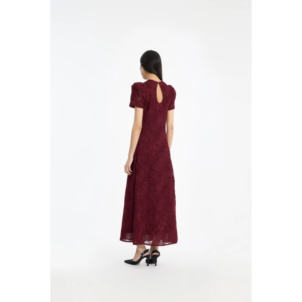 Dresses Red