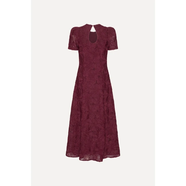 Scandinavian designer dresses