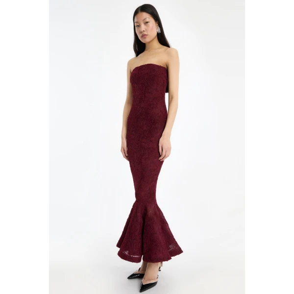Dresses Red