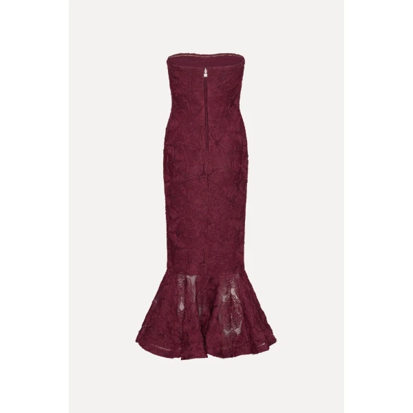 Scandinavian designer dresses