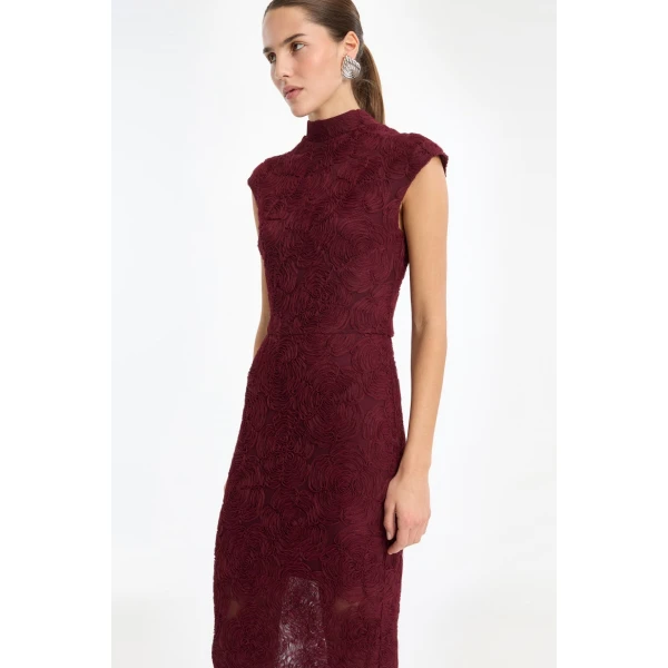 Dresses Red