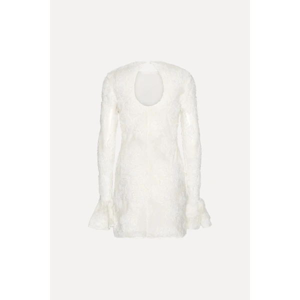 Scandinavian designer dresses