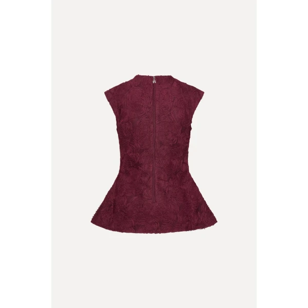 Scandinavian designer tops