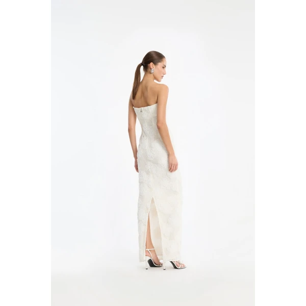 Dresses Ivory