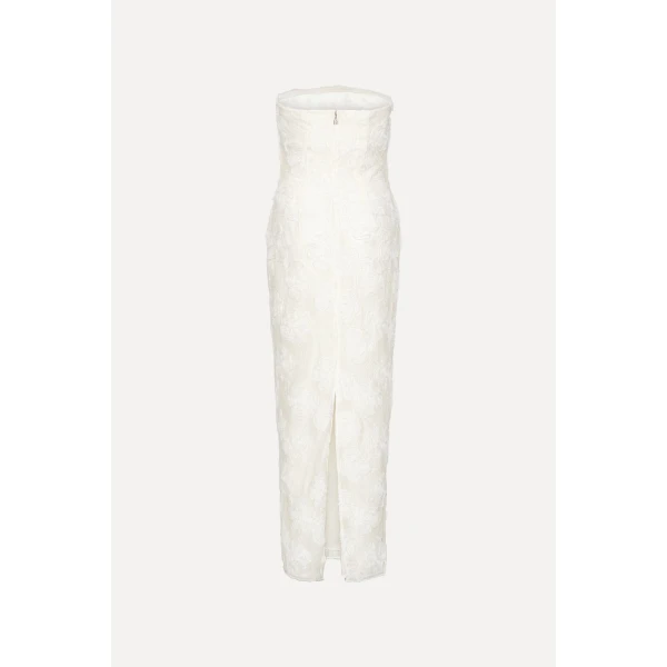 Scandinavian designer dresses