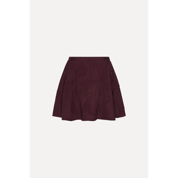 Scandinavian designer skirts