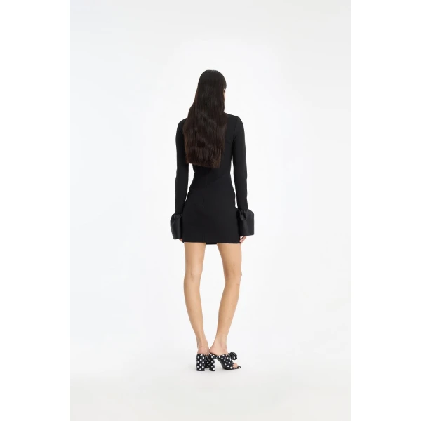 Dresses Black