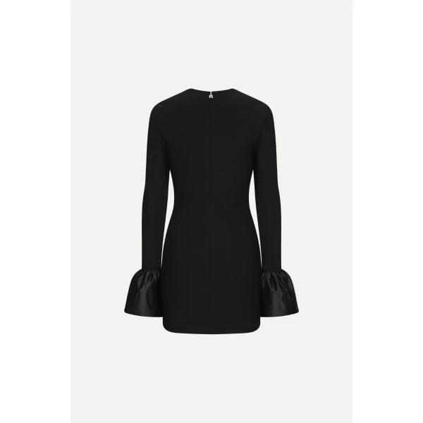 Scandinavian designer dresses