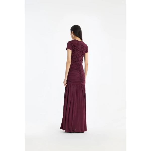 Dresses Red