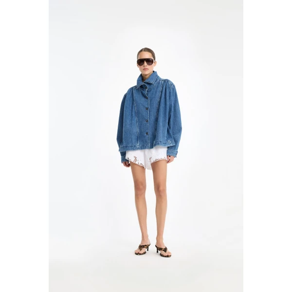 ROTATE Birger Christensen Jackets