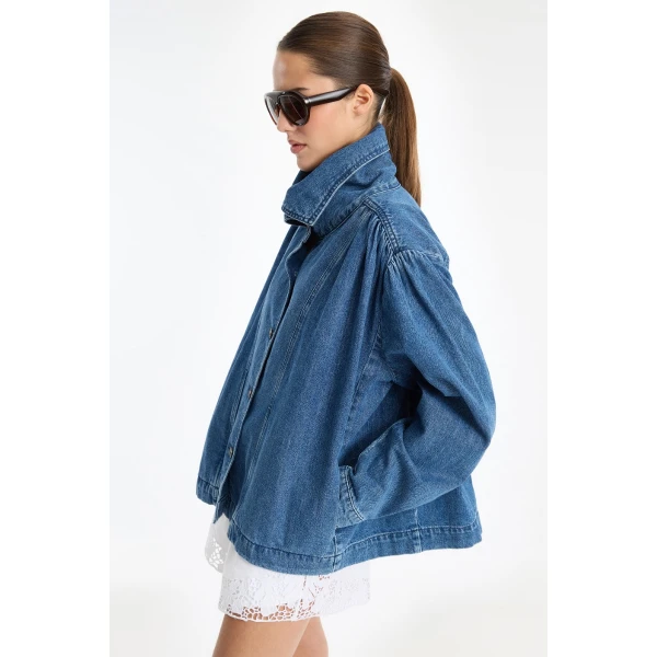 ROTATE jackets