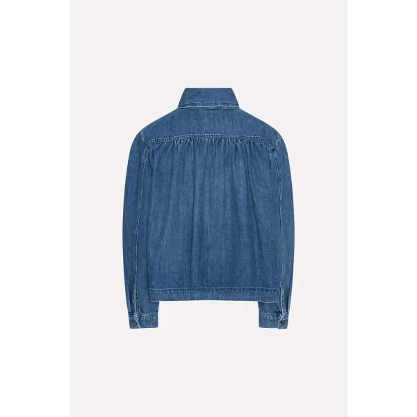 Scandinavian designer jackets