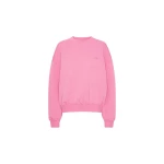 Heavy Sweat Crewneck Bright Pink
